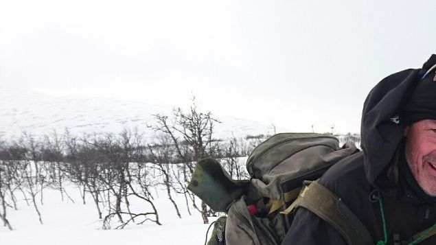På Tromsø Hundeklubb sin prøve i Tromsø ble det storeslem på søndag.  Både Bine og Patrika slo til med 1 AK,- så nå kan vi ta påskeferie med god samvittighet!